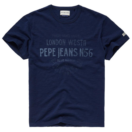 Pepe Jeans Ανδρική κοντομάνικη μπλούζα